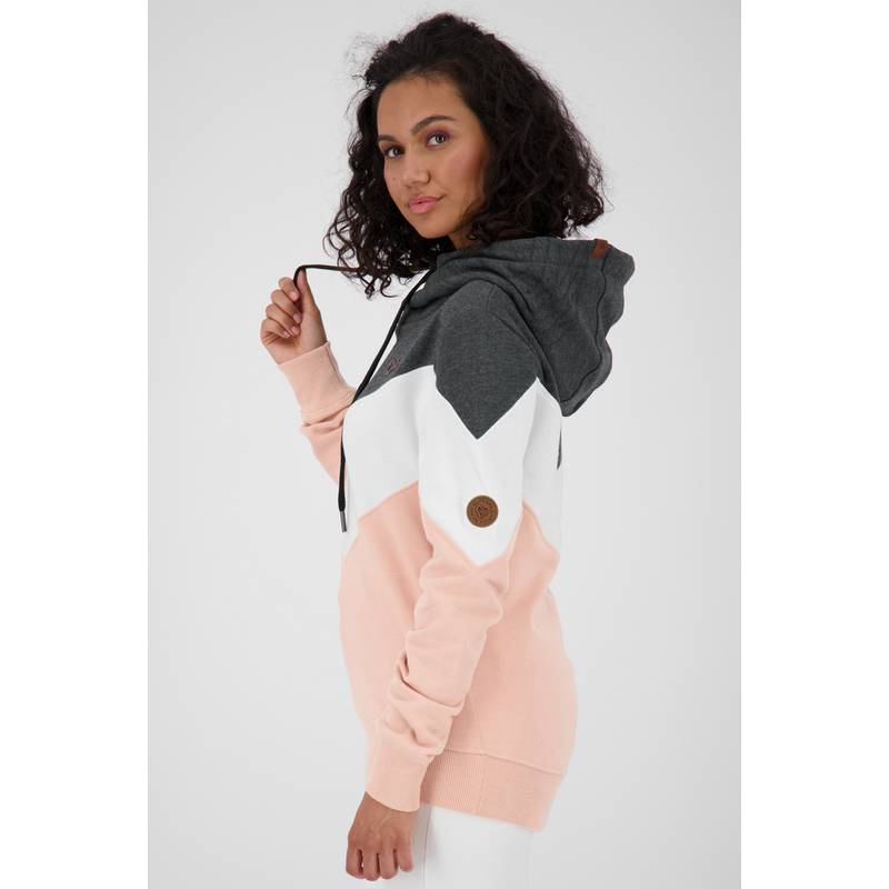 ALIFE AND KICKIN StellaAK Sweatshirt Damen