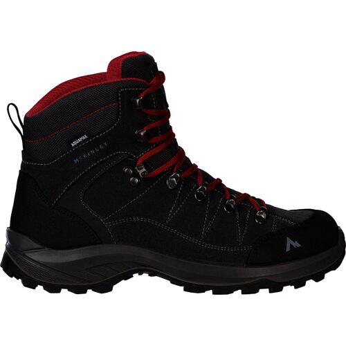 HERREN TREKKINGSTIEFEL ALPSPITZ