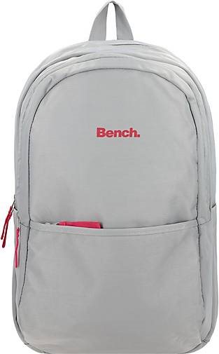 Bench women sports Rucksack 44 cm Laptopfach