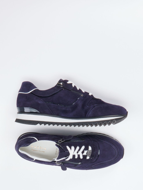 Sneaker-26611090196 Hassia