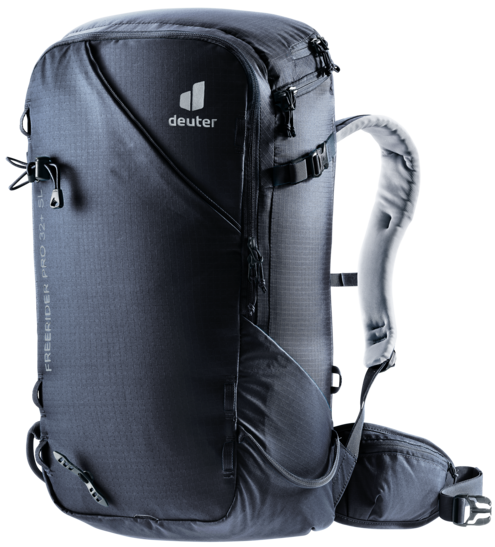 deuter Freerider Pro 32+ SL | Skitourenrucksack