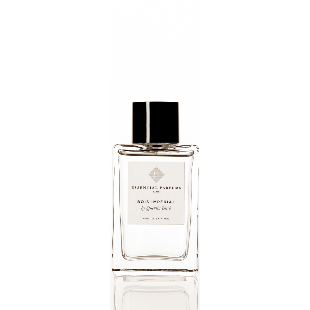 Essential Parfums BOIS IMPERIAL - EDP RECHARGEABLE EDP RECHARGEABLE