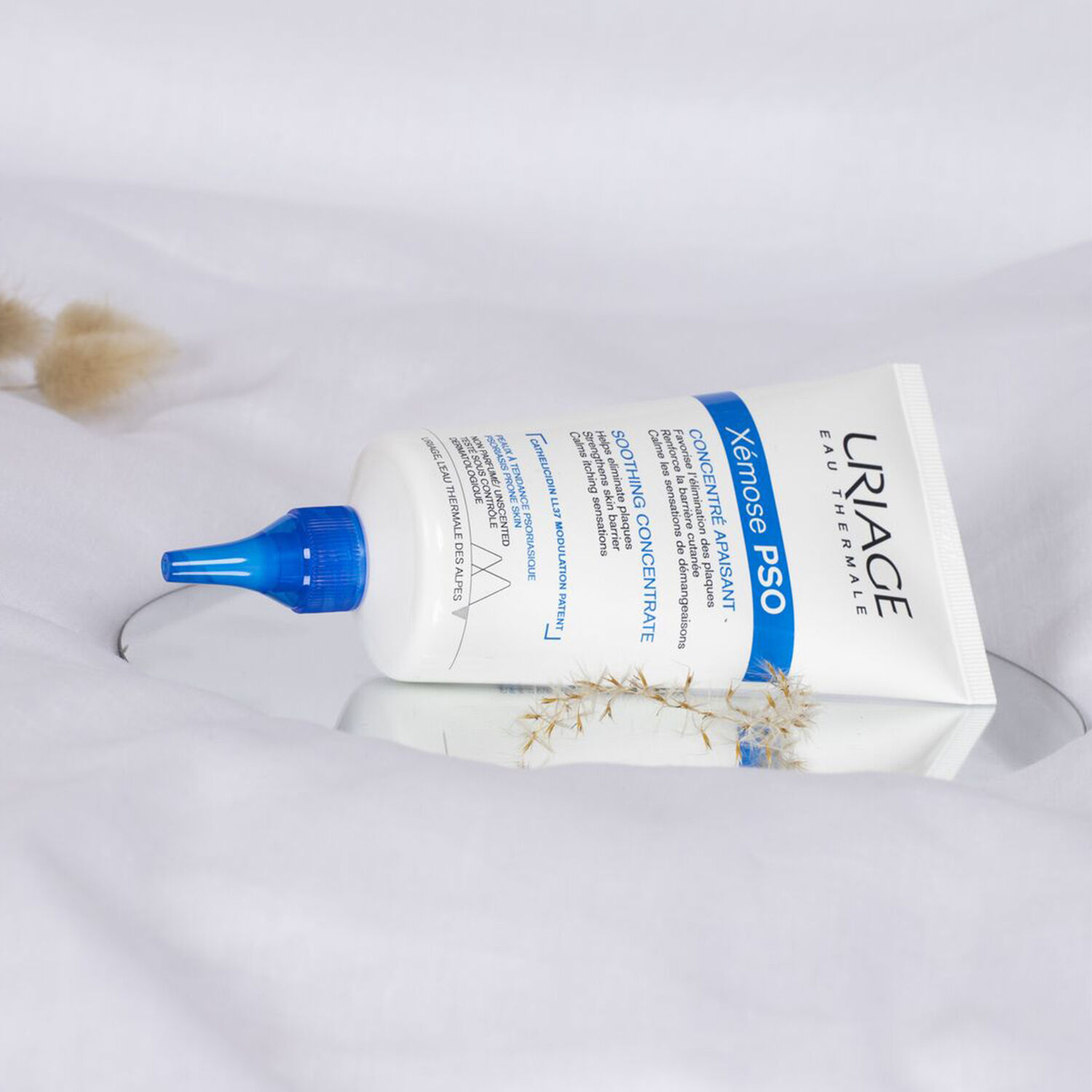 Uriage Xémose PSO Concentré Apaisant 150 ml