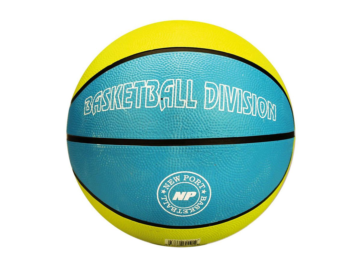New Port Basketball