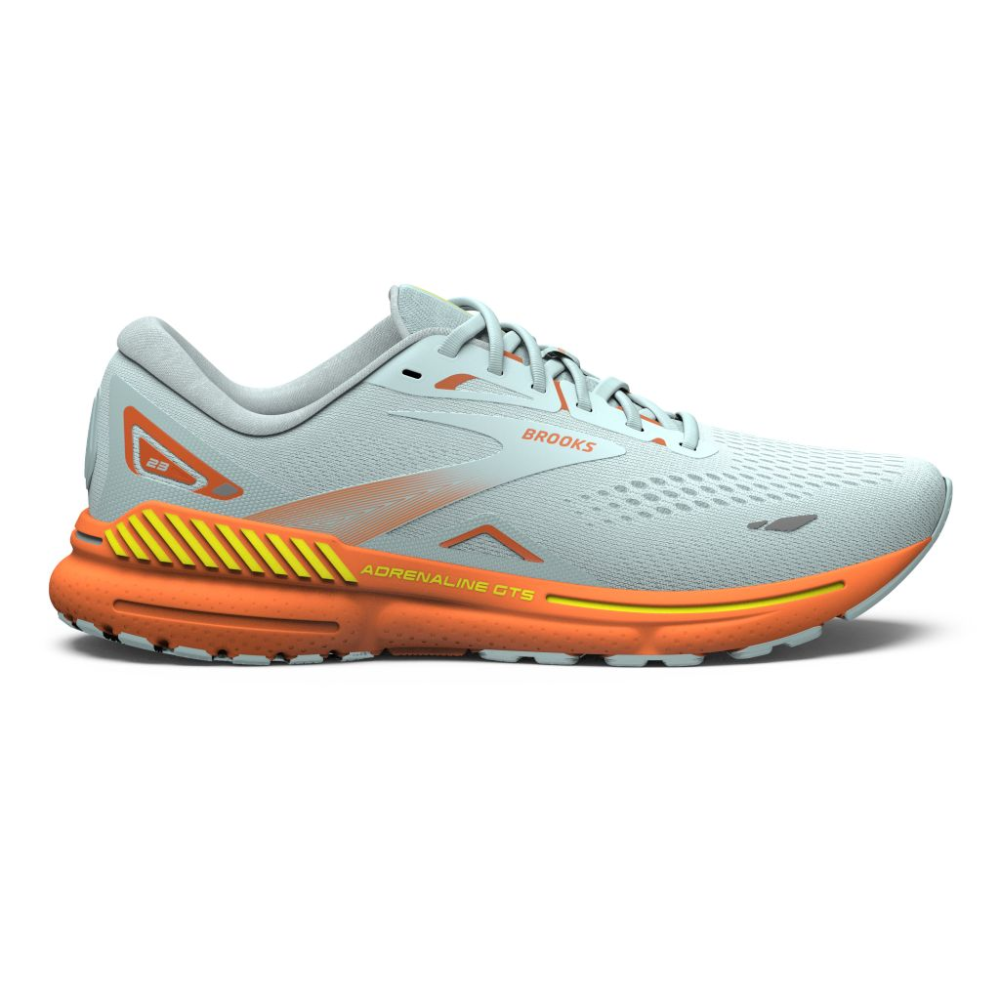 Brooks Adrenaline GTS 23 1203811B464 / blau