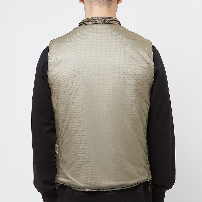 C. P. Company Nada Shell Vest goat