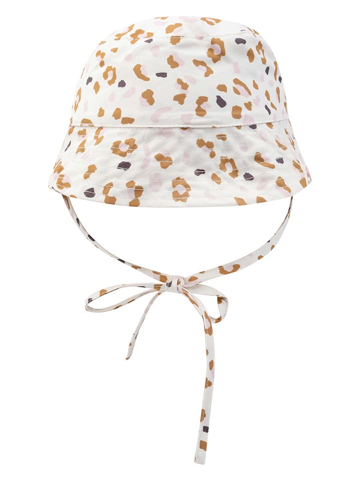 Swim Essentials Hut ''Kaki Leopard'' in Creme günstig kaufen