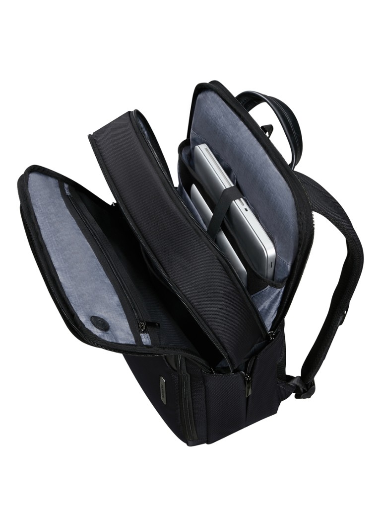 Batoh Samsonite XBR 2.0 s přihrádkou na notebook 17,3 palce