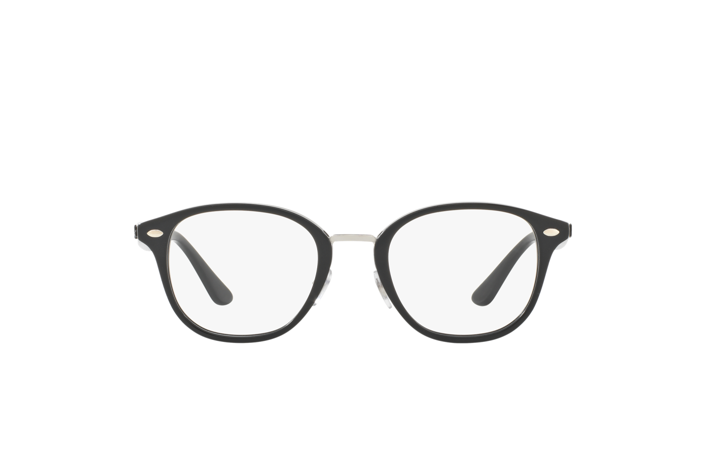 RB5355 OPTICS - Negru lucios