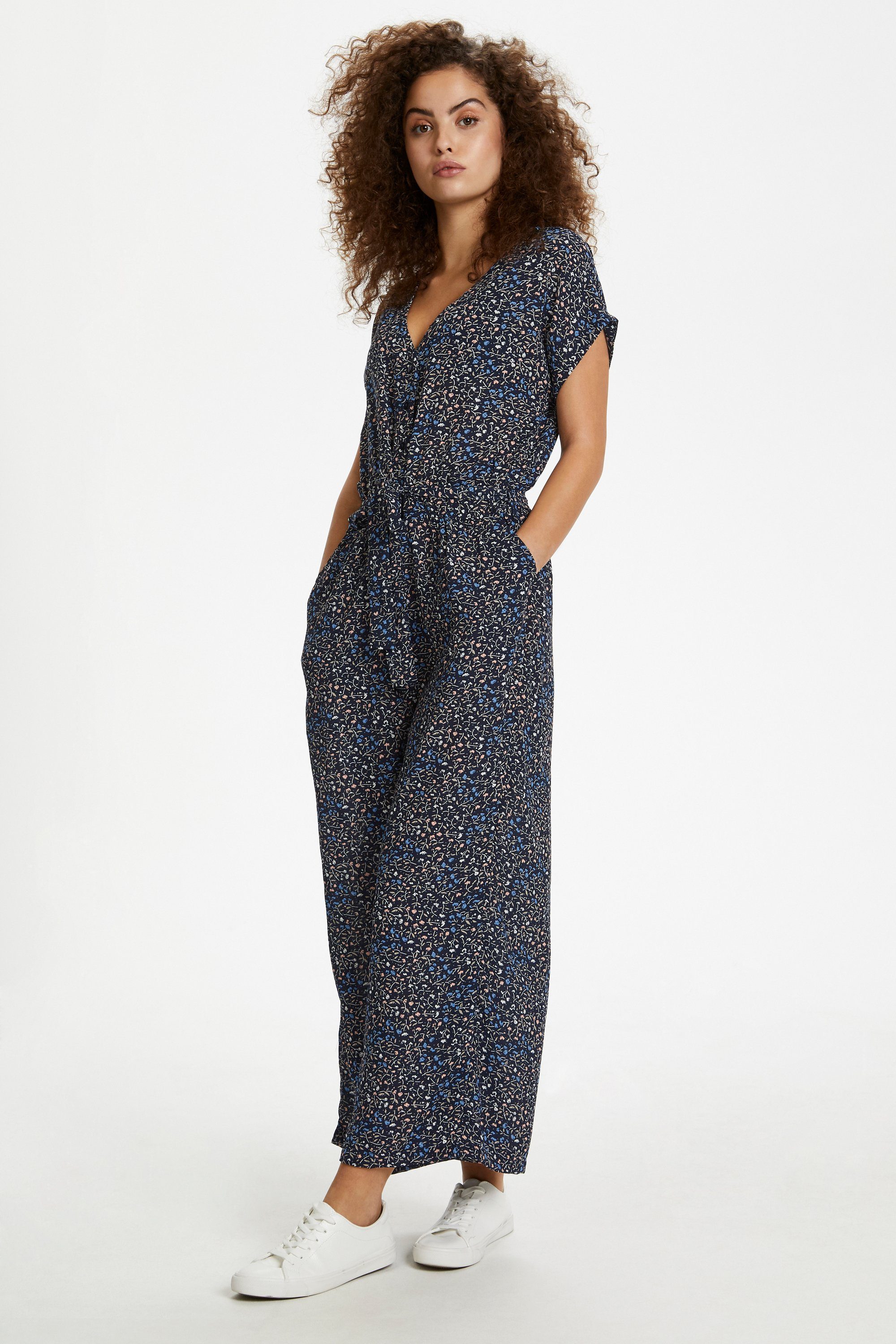 KAFFE Jumpsuit Overall KAilona