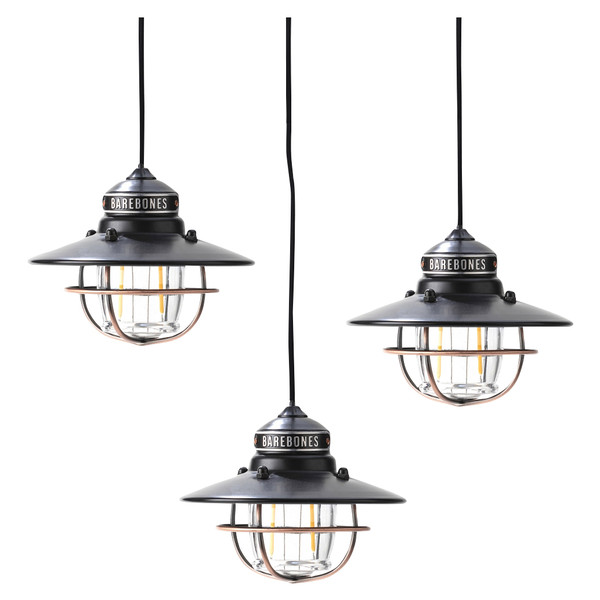 EDISON STRING LIGHTS - Laterne