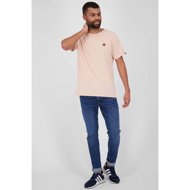 ALIFE AND KICKIN MaddoxAK T-Shirt Herren