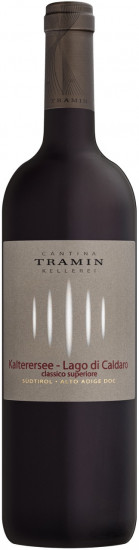 2022 Kalterersee Lago di Caldaro Classico Superiore DOC trocken - Cantina Tramin