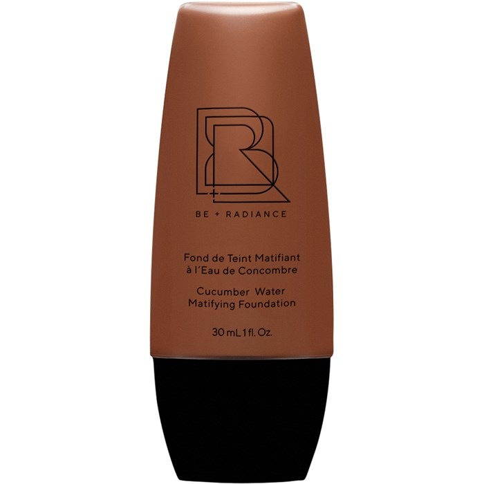 Cucumber Water Matifying Foundation