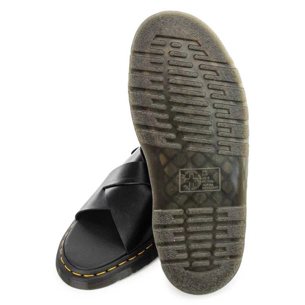 Dr. Martens Sandale Zane 30765001 / schwarz