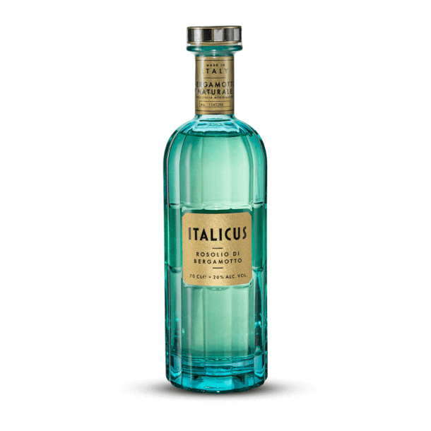 Italicus Rosolio Di Bergamotto 20%