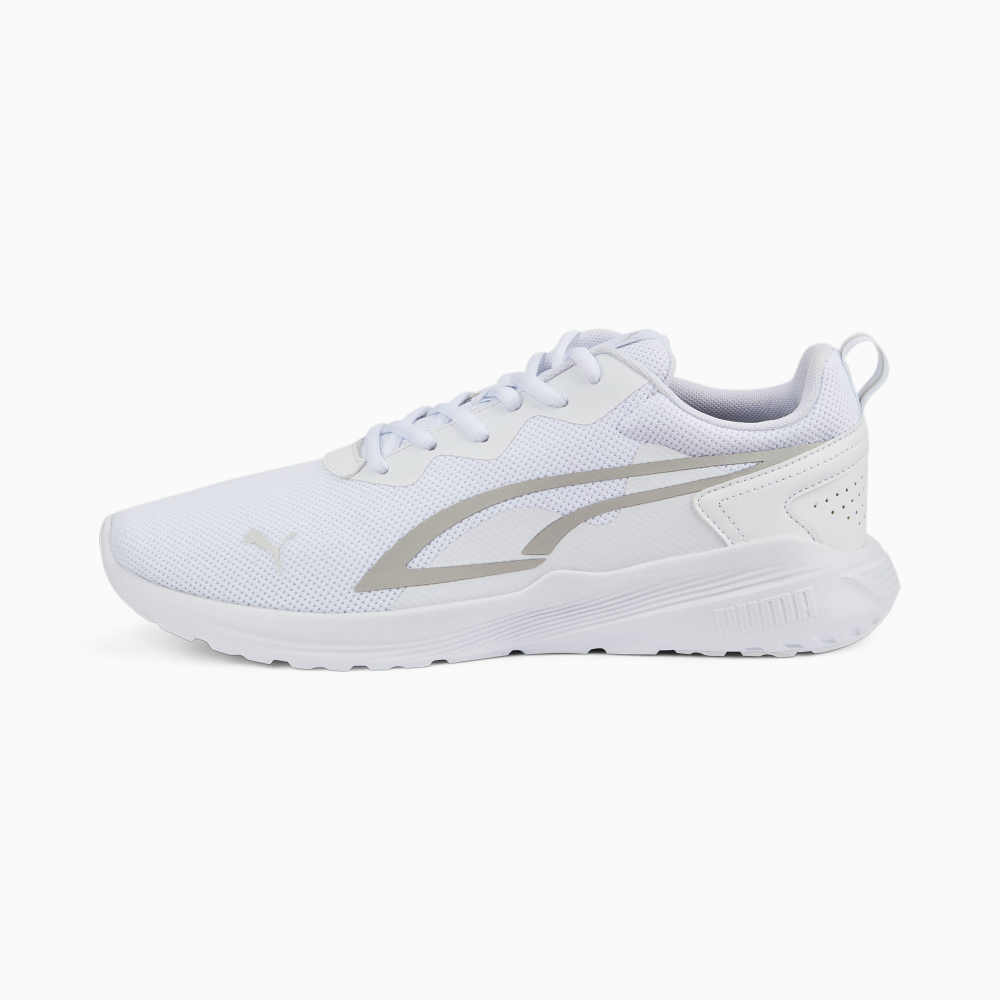 PUMA All Day Active 386269_02 / weiss