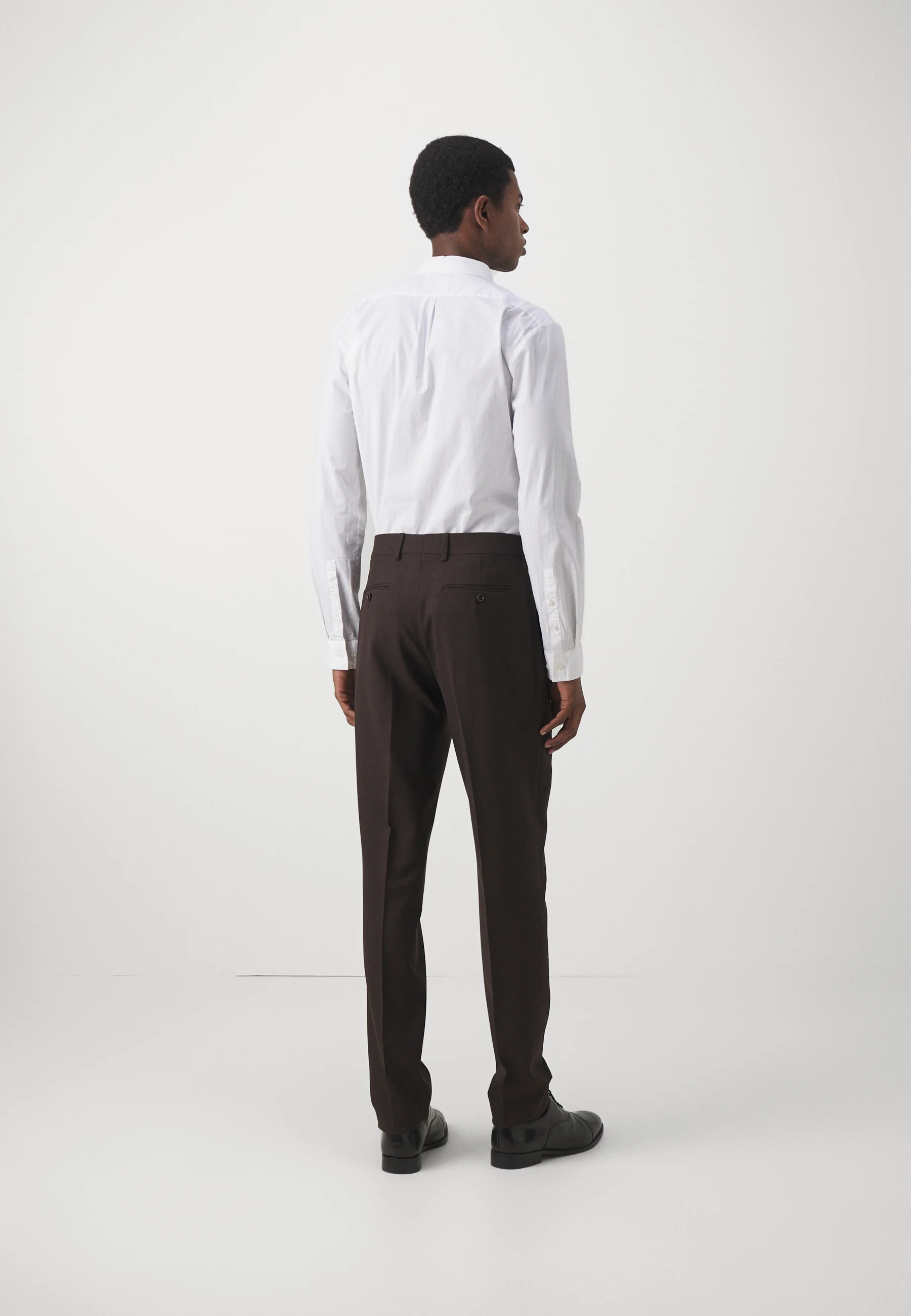 PANTALONES LARDINI ATTITUDE DROP PARA HOMBRE - Pantalones