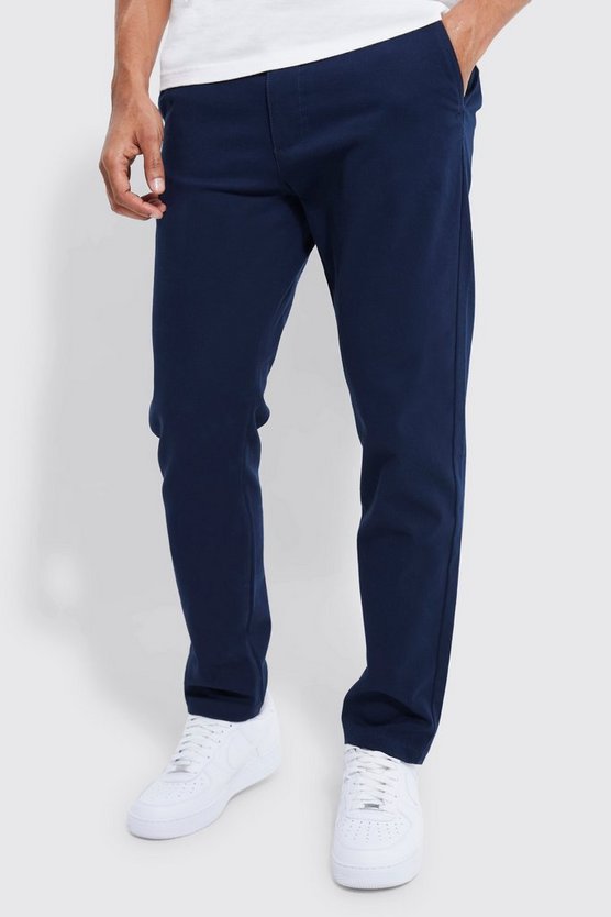 Slim-Fit Chino-Hose