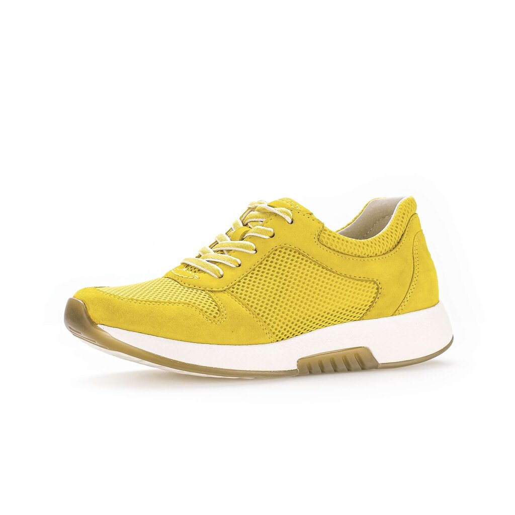 rollingsoft Sneaker low gelb