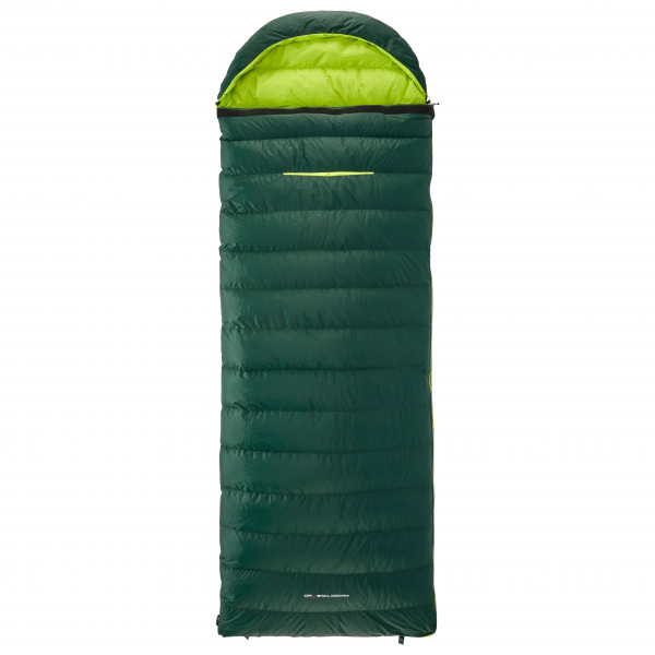 Y by Nordisk - Tension Brick 600 - Daunenschlafsack