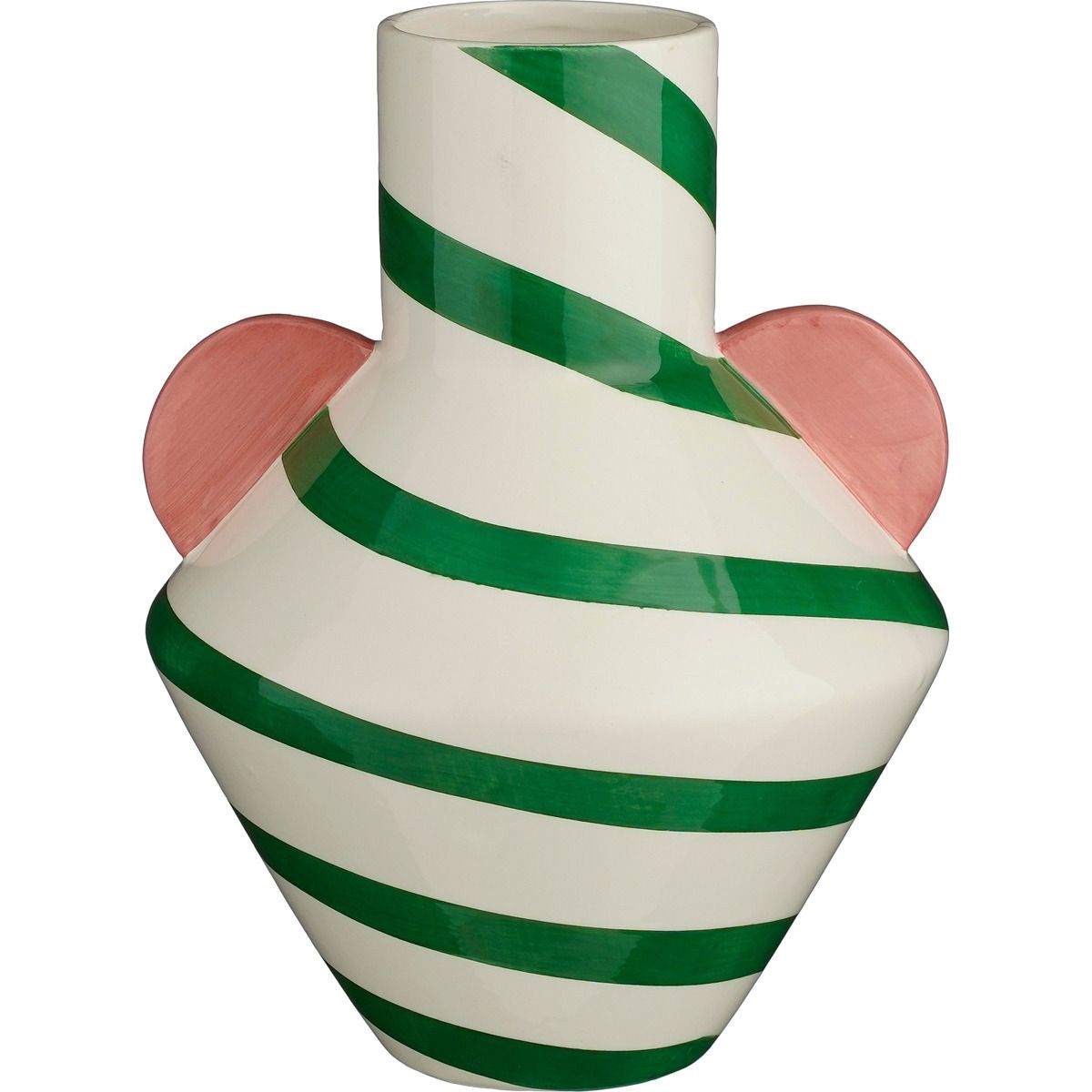 Trendhopper Vase Stratt 28 cm