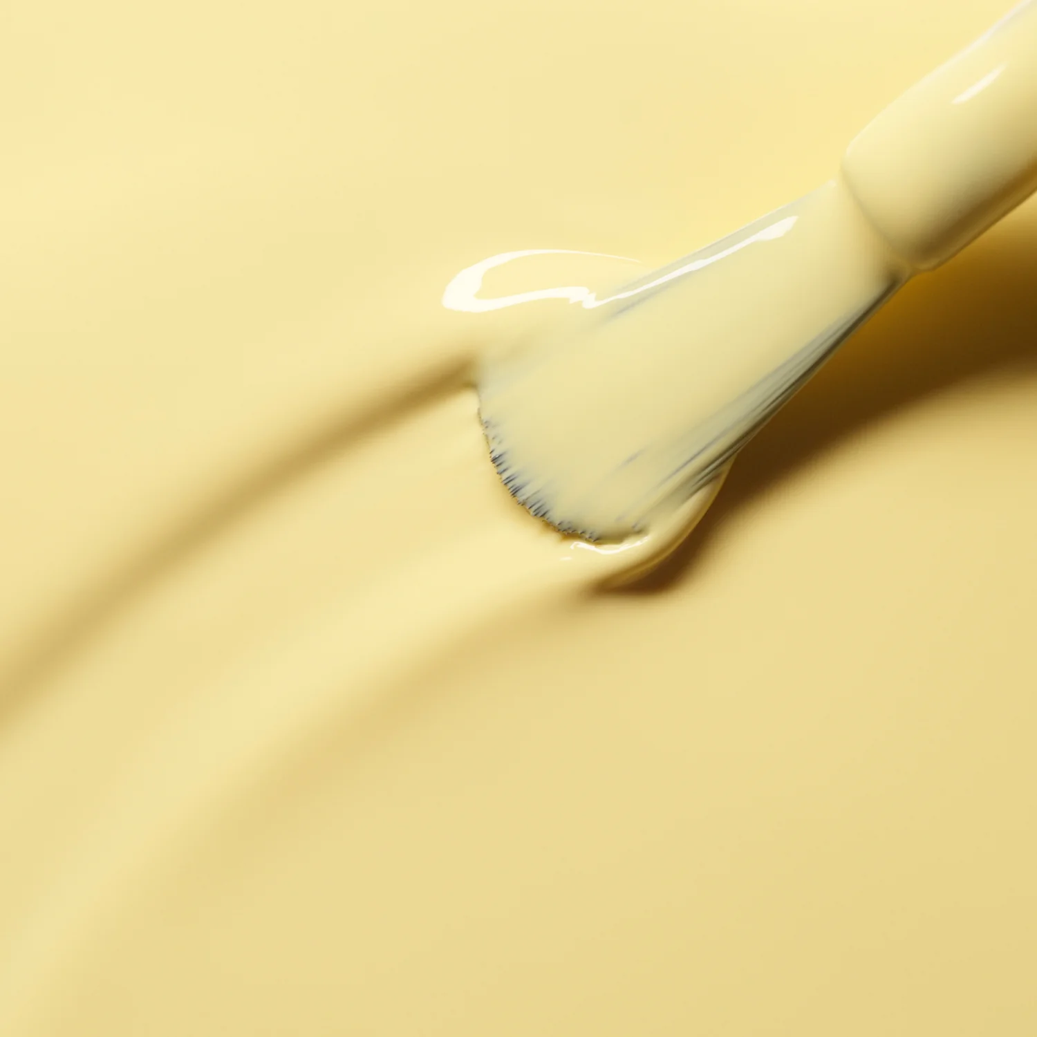 Poltrajna LED zelena bliskavica™ - 15 ml Mimosa