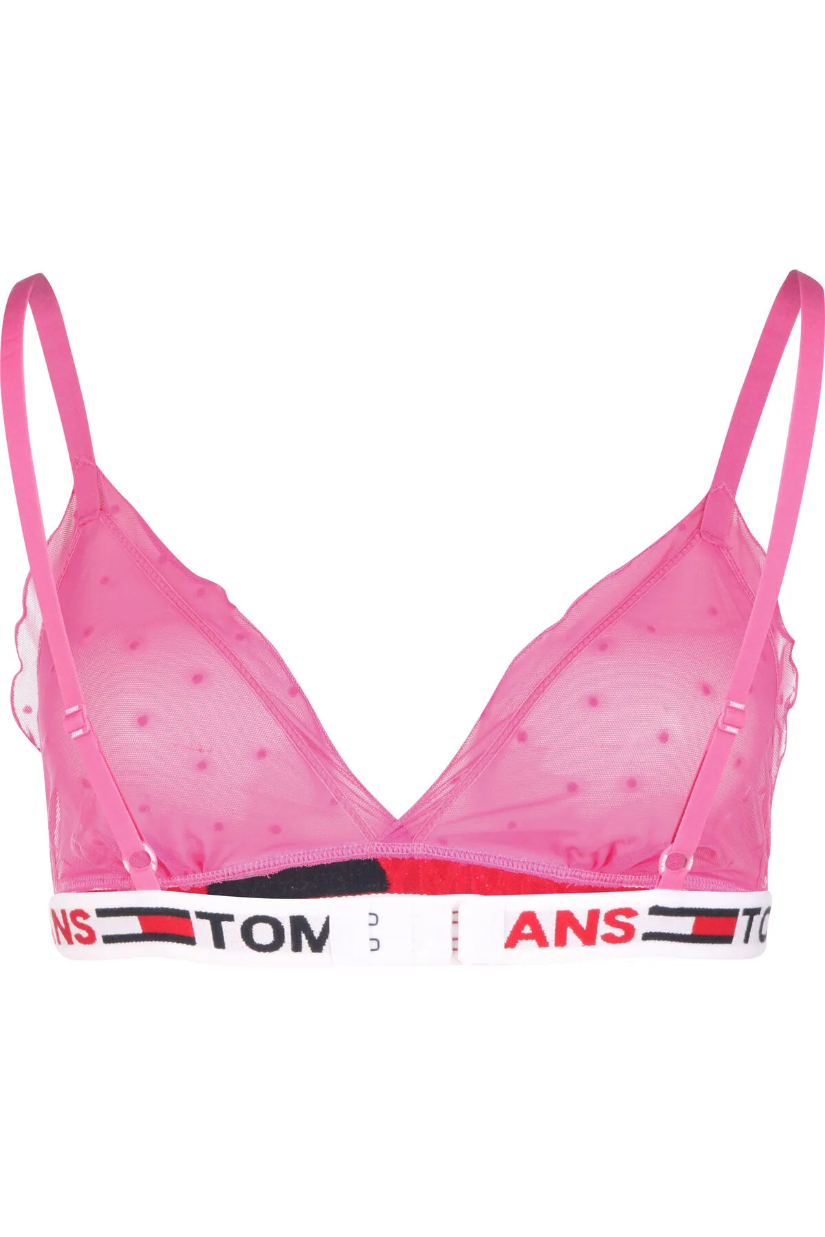 Tommy Hilfiger  Damen Tommy Hilfiger Unlined Triangle