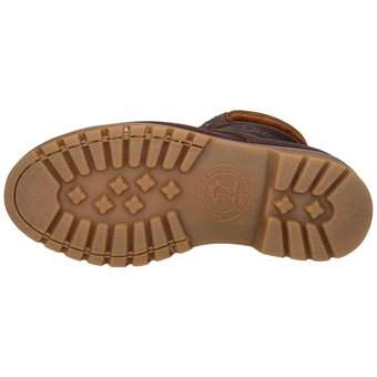 Panama Jack 03 Igloo C25 Schnür Boots in braun