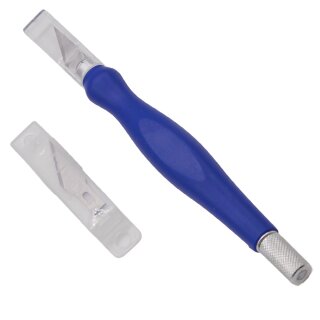 GF9 “Utility” - Comfort Grip Knife