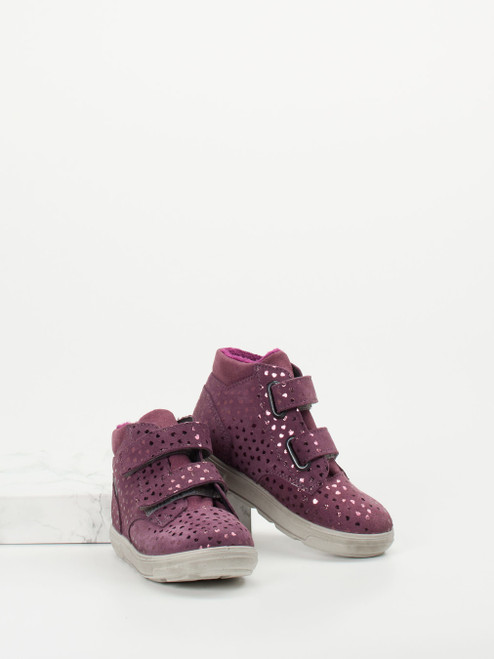 Lauflern-Klettboots gefüttert-68355090008 Ricosta