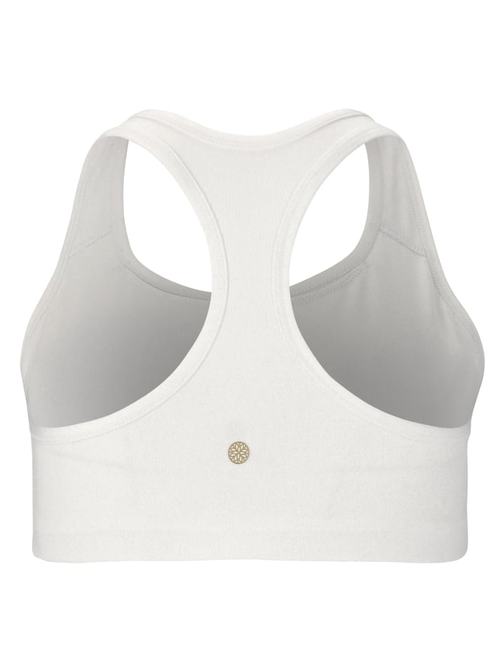 Athlecia Sport-BH Myolie in 1002 White günstig kaufen