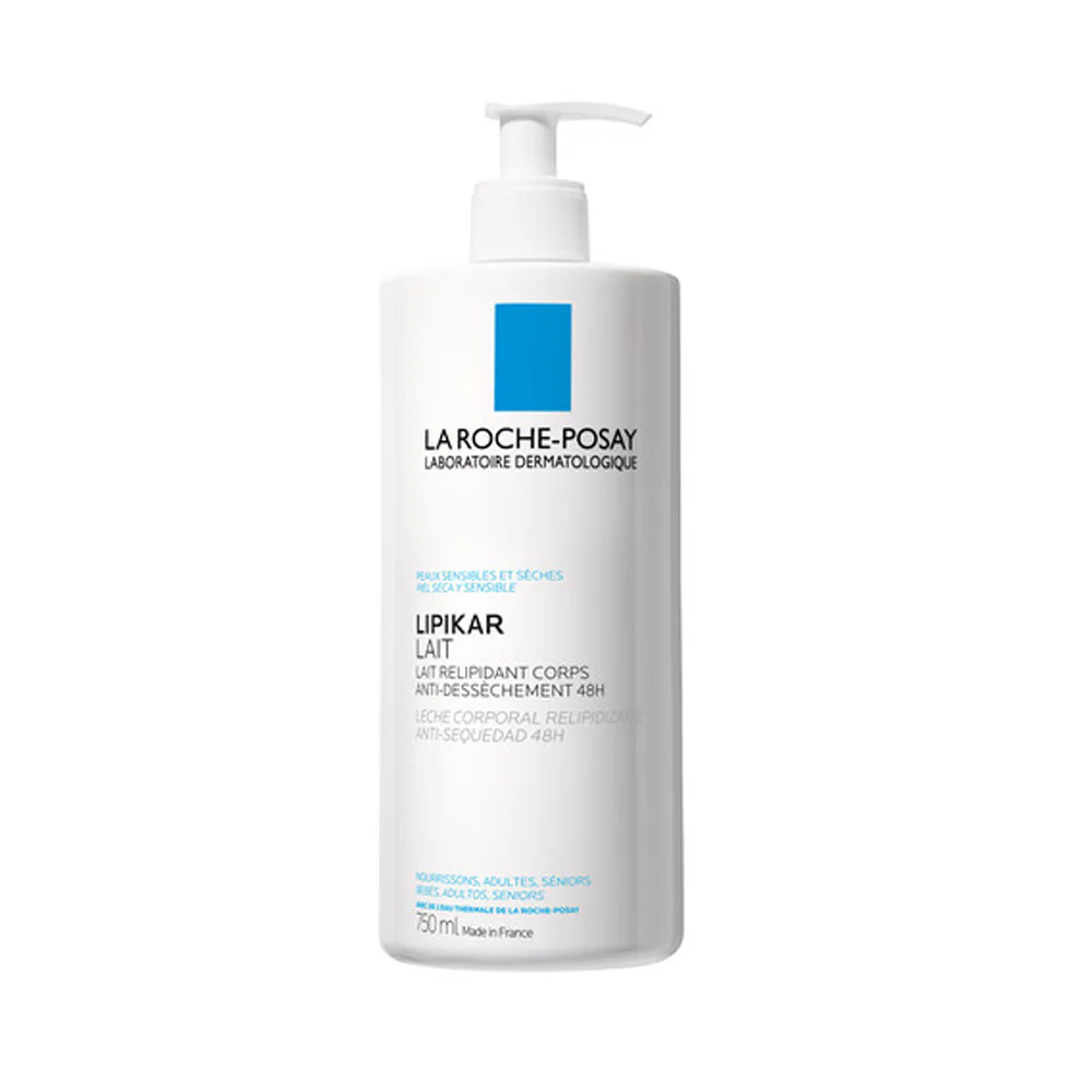 Lipikar Lipikar Body Milk - Körpermilch