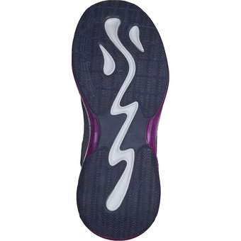 Skechers Skech Airl Fusion Sneaker in blau