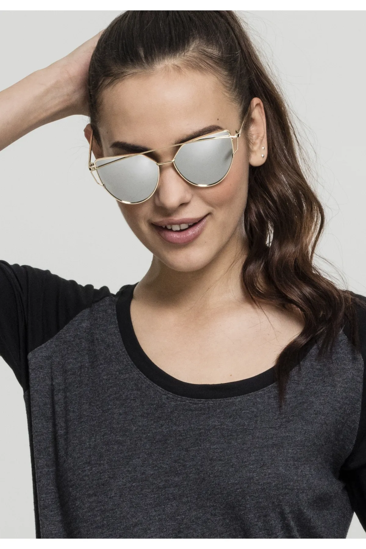 MSTRDS  Accessoires Sonnenbrillen Juli