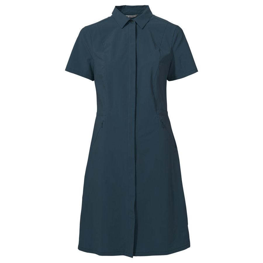 Farley Stretch Kleid Damen