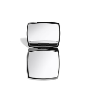 CHANEL MIROIR DOUBLE FACETTES Taschenspiegel-1 Stk