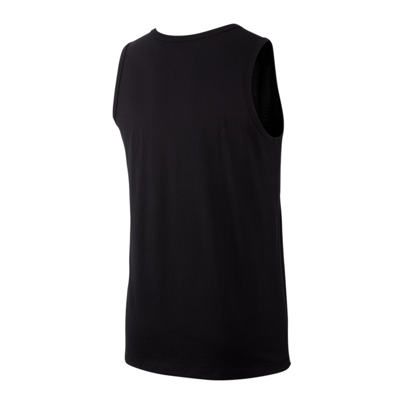 Nike Club Tanktop Schwarz F010