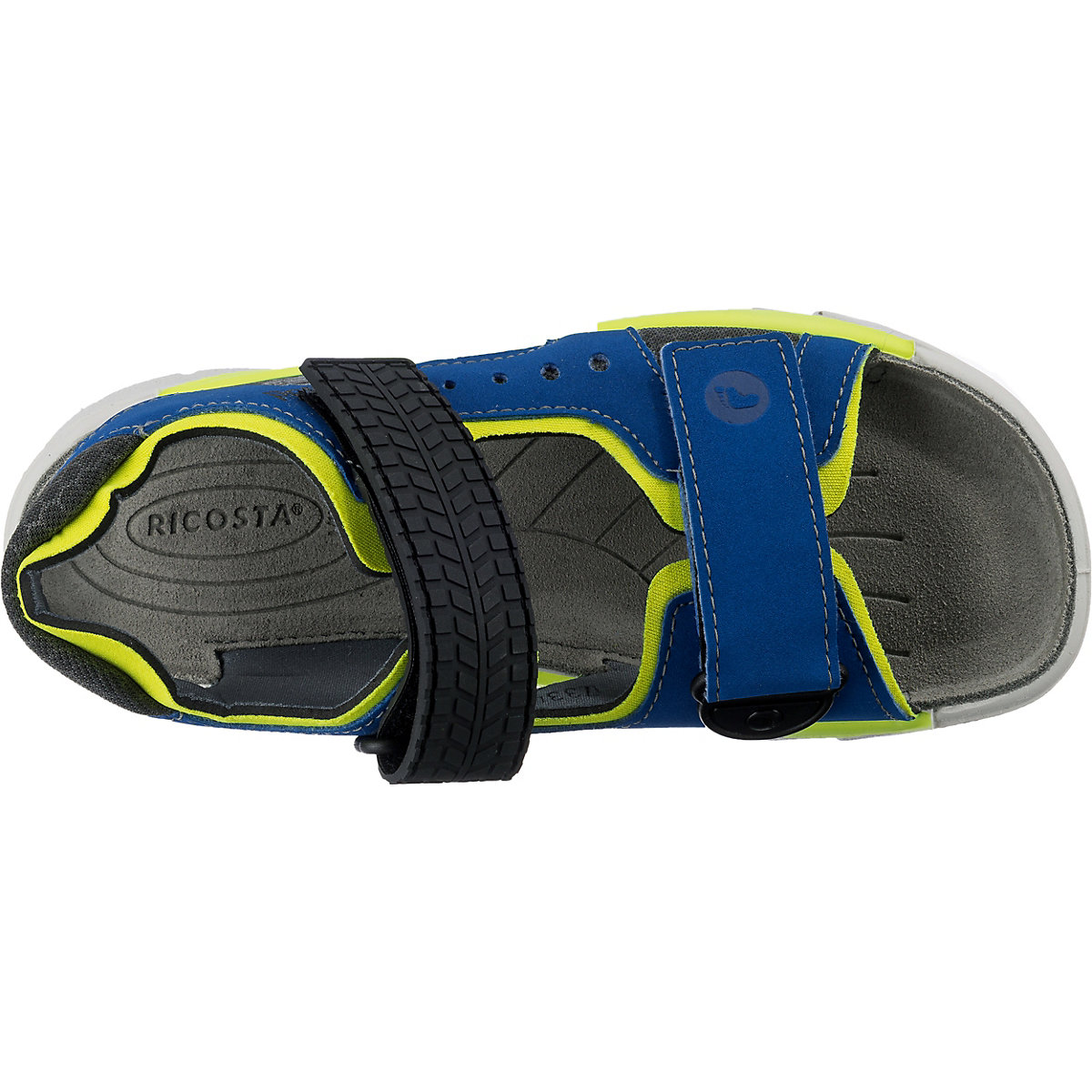 Sandalen ROAD für Jungen