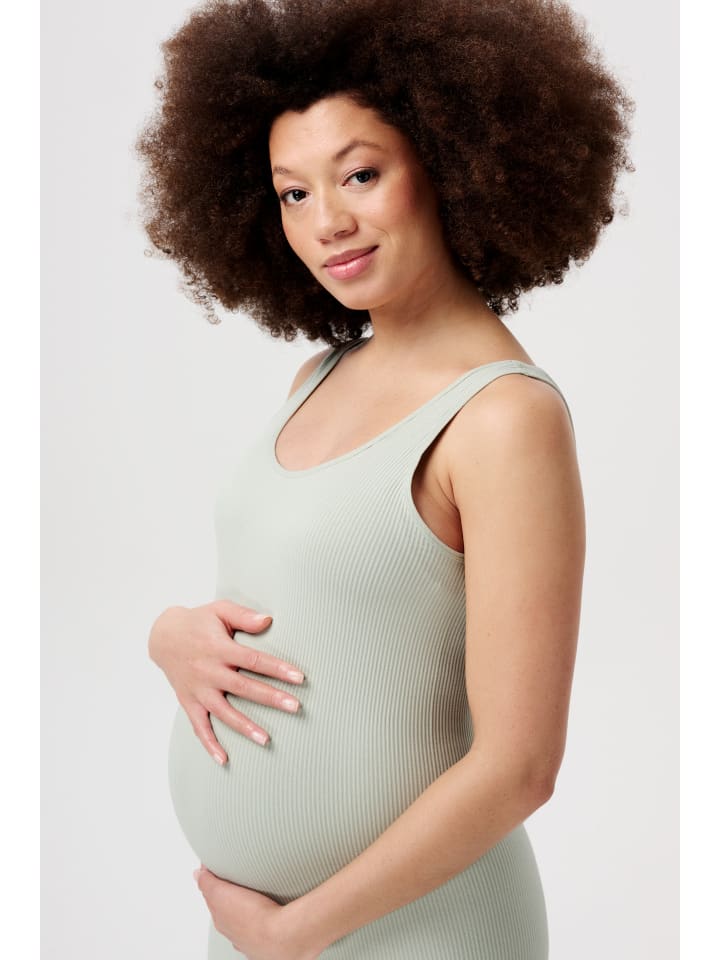 Noppies Kleid Noemi in Pigeon günstig kaufen