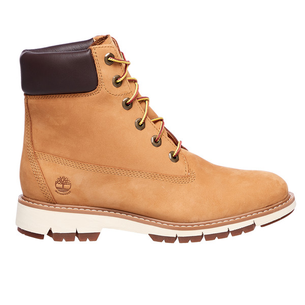 LUCIA WAY 6IN BOOT WP Damen - Freizeitstiefel