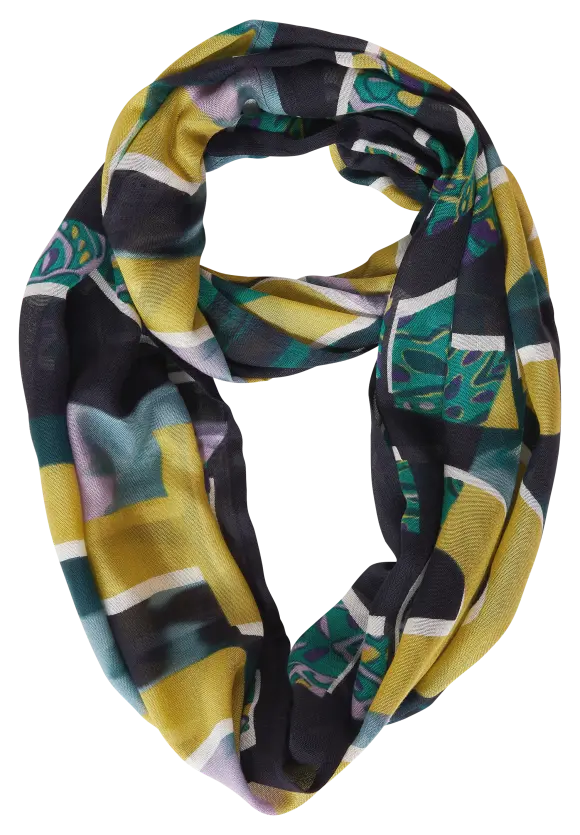 CECIL Multicolor Modal Loop