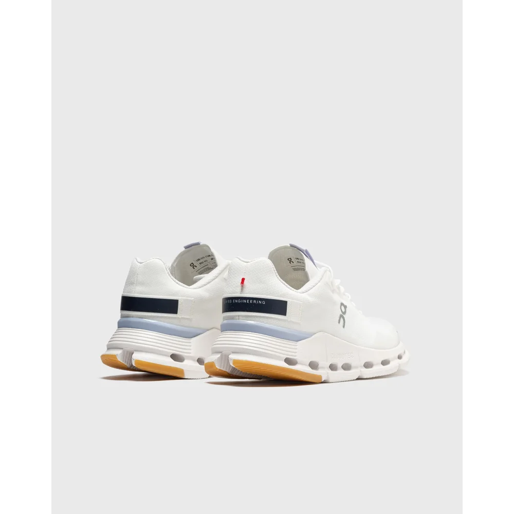 ON Cloudnova Form 26-98223 / weiss