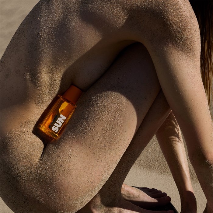 Eau de Parfum Spray