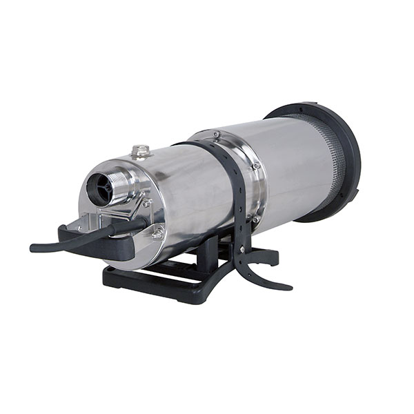 T.I.P. Druckpumpe SubGarden 6000 AUT