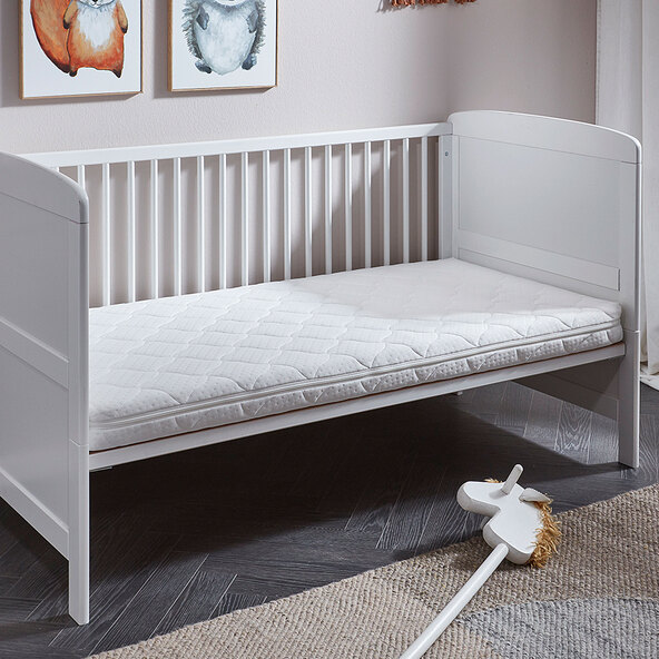 Kindermatratze Classic, 60x120 cm