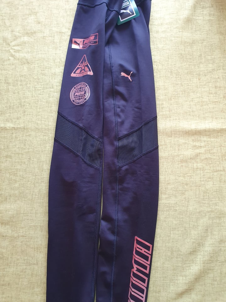 Puma Trainingsleggings 
