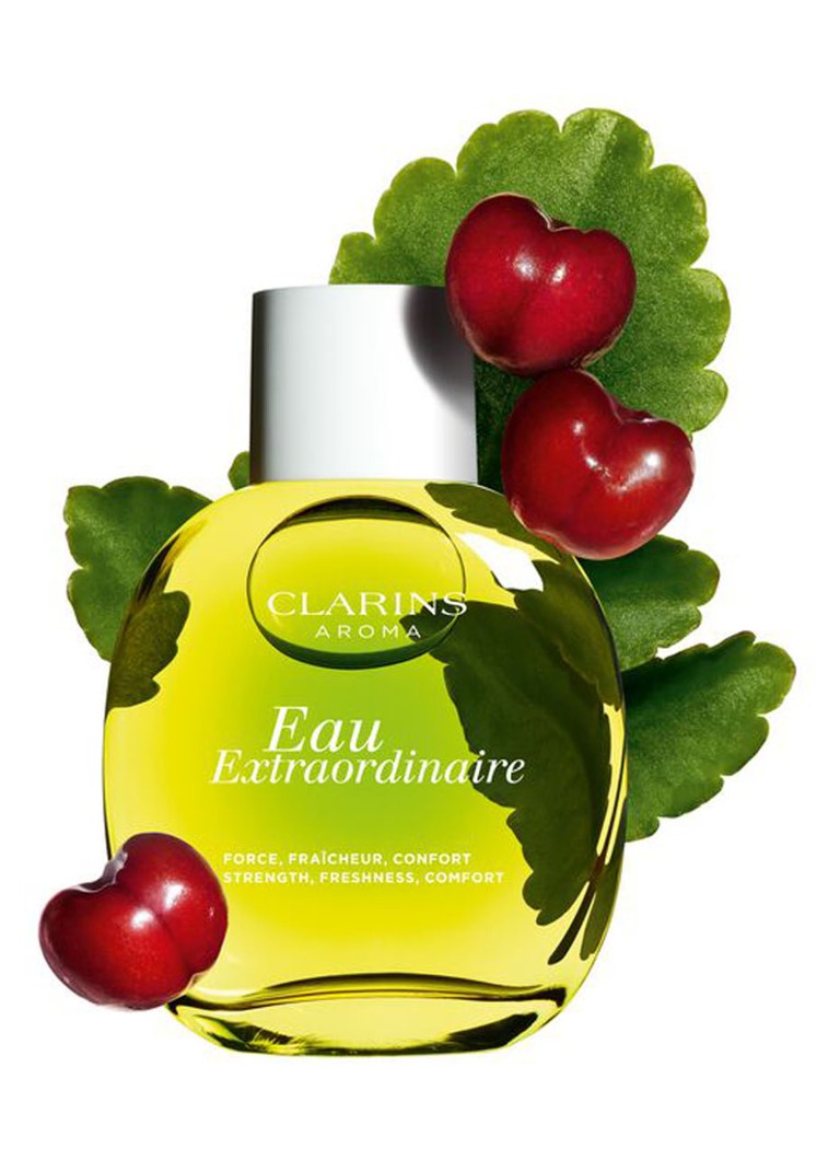 Clarins Eau Extraordinaire Spray - perfumy