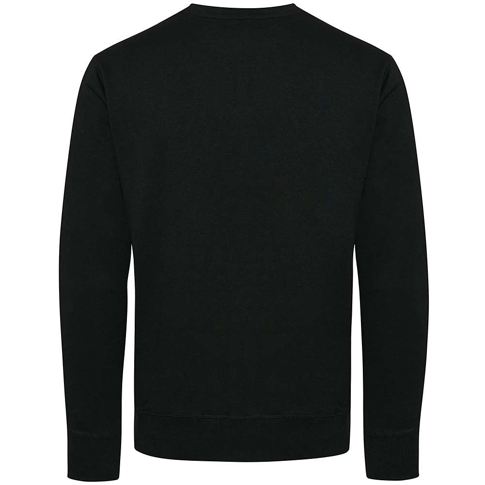 STARTER Exit Herren Sweatshirt CSG00966-BLACK