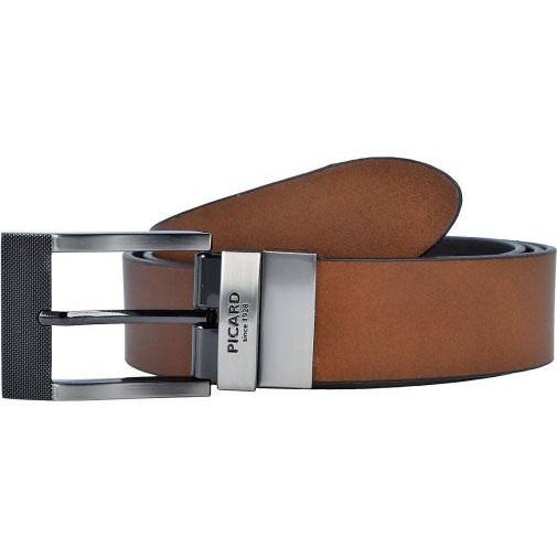 PICARD Wendegürtel Leder